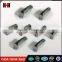 Factory offer customized tungsten carbide cutting tips for woodworking tools