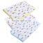 Wholesale Summer Infant Breathable Diaper Changing Pad Liner