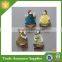 Newest Design Polyresin Souvenir Refrigerator Magnets