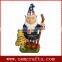 Uncle Sam Memorial Day Garden Gnome Statue