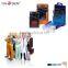 Plastic packaging box for finishing cutters GB
