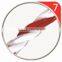 good strength horse fence 4mm electric fence polyrope from China manufacturer