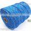 Professional solar power electric fence poly wire