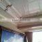 pvc imitation marble production line,PVC Artificial marble extrusion line