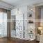 Direct manufacturers Present modern living in a concise wayt high-capacity door wardrobe