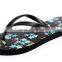 custom rubber flip flop, good quality rubber flip flops