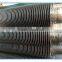Stainless Steel Fin Tube/Fin Pipe for Condenser/Radiator