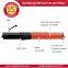 Security LED flash traffic baton