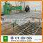  China High Quality double bar fence