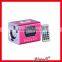 wholesale mini remote control portable digital speaker for mobile devices