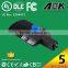 UL DLC FCC IP66 IK10 Outdoor Driveway Street Car Parking Lot Garage Area 150W LED Shoebox Retrofit Kit
