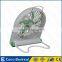 Carro Electrical 10inch 12v 8w rechargeable mini fan