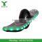 Wholesale one wheel smart balance electric hoverboard skateboard