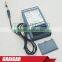 High quality hand-held Electrostatic Field meter FMX-003 electrostatic tester