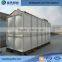 2015 HOT SALE GRP modular Panel FRP WATER TANK for SMC Rectangular Water Storage Tank