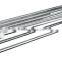 EV002 stainless steel bathroom accessories set