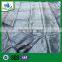 hot sell 100% new hdpe dark green fence screen