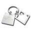 High-quality metal innovative keychain of Promotional Metal Keychain, key tags