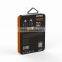 100% Original Baseus High Quantity Baseus Smart-Thin Dual USB Car Charger Adapter