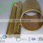 Hot Sale Factory-direct Seamless High Brass Tube for Sanitary Ware