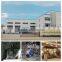 soap making machine crutcher saponification vessel