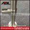China manufacture Ablinox stainless steel 304/316 finger guard