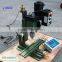 J10002-A Mini Precise Milling Machine with Digital Display