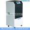 Rotary compressor dehumidifier with CE