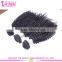 10A grade afro kinky hair 100% unprocessed afro kinky hair extensions mongolian kinky curly afro b hair styles