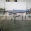 15mm wholesale hot sell multifunction al tennis table for sale