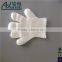 house cleaning hand glove for single use tensile and durable