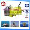 1ton hand crank air winches mini air winches