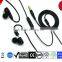 Mobile phone stereo earphone for iphone6