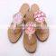 Wholesale Monogrammed Lilly Sandals