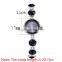 China goods hot bracelet black watch circle women