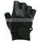 Genuine Leather Weight Lifting Gloves, Gym Gloves, Fitness gloves
