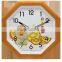 WC21001 wall clock / selling well all over the world of high quality clock