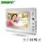 Handfree Color Video Doorphone For Hd Wired Door Intercom PST-VD906C