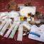 Hotel Bathroom Plastic Shower Cap (packaing Wholes Set )