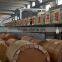 color coated aluminum coil for making aluminum composite panel