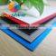 A2 Fireproof Function and Outdoor Usage aluminum composite panels