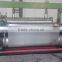 Low price high quality security stainless steel diamond network
