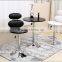 ZD-8089 New Modern PU Bar Stool High Chair