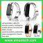D8 Metal Luxury Smart Bracelet WristWatch Bluetooth Phone For IOS Android Phone