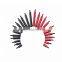 M3 Aluminium standoff hexagonal male/female threaded