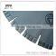 diamond Saw Blade for cutting stone and concrete