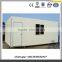 40ft sandwich panel steel structure container house ready made house