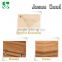 High quality cheap lacquered solid wood casket