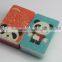 Printed Non-Scratch Scrub Sponge Cleaning Sponge