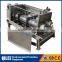 poultry farm wastewater treatment equipment screw dewatering machine